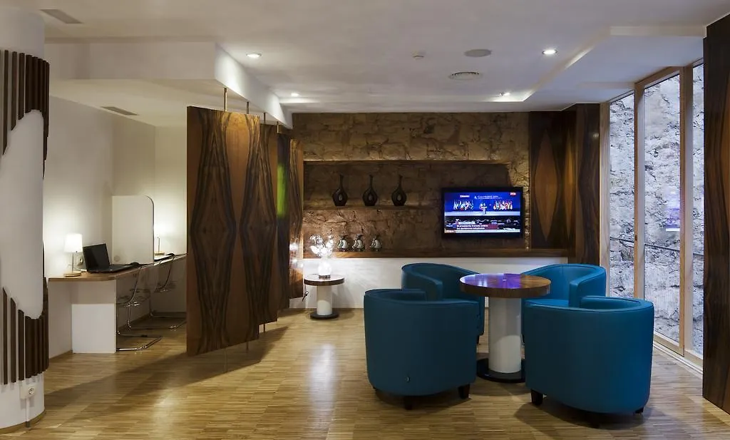 Ako Suite Hotel Barcelona Spain
