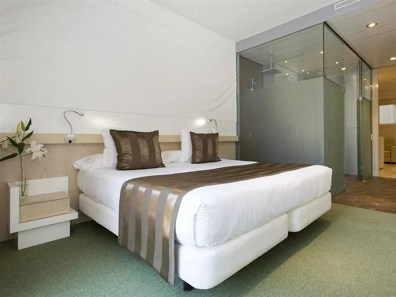 ****  Ako Suite Hotel Барселона Испания