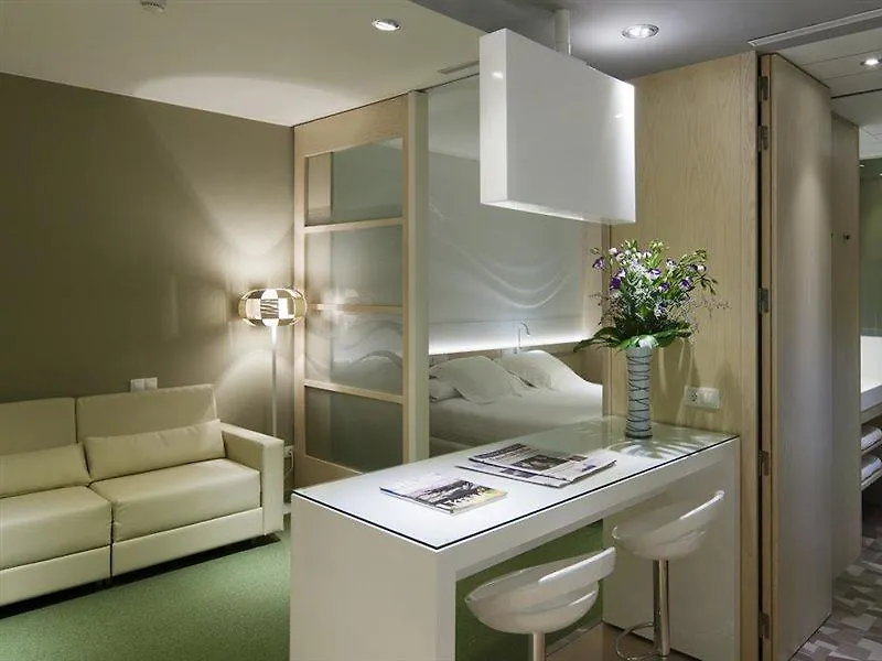 Ako Suite Hotel Barcelona