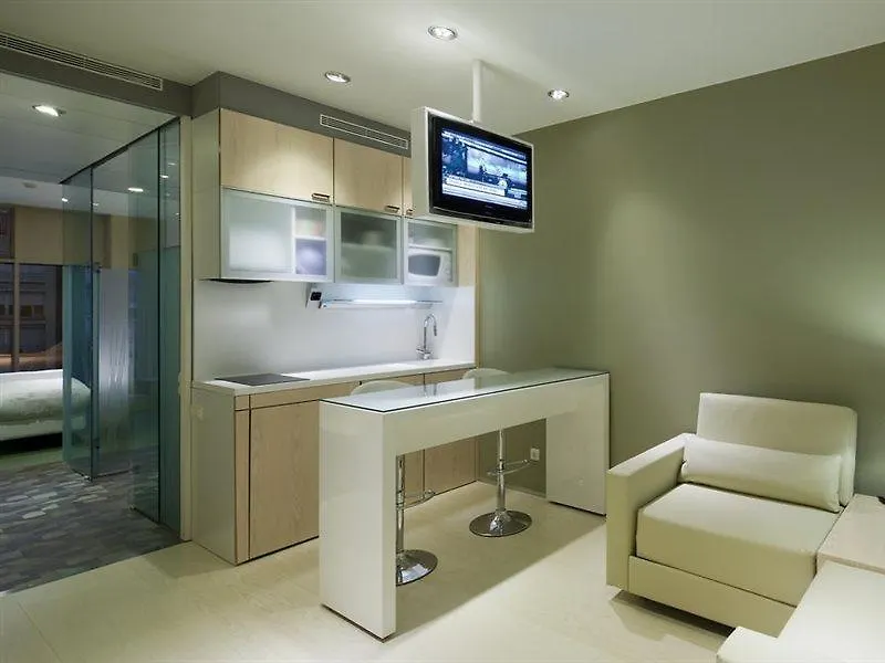 Ako Suite Hotel Barcelona
