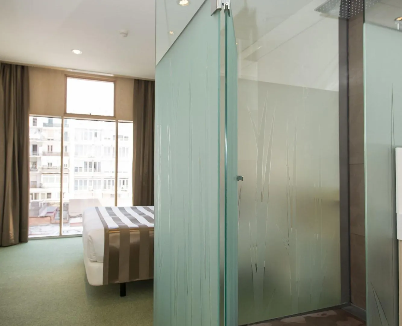 Ako Suite Hotel Барселона Испания