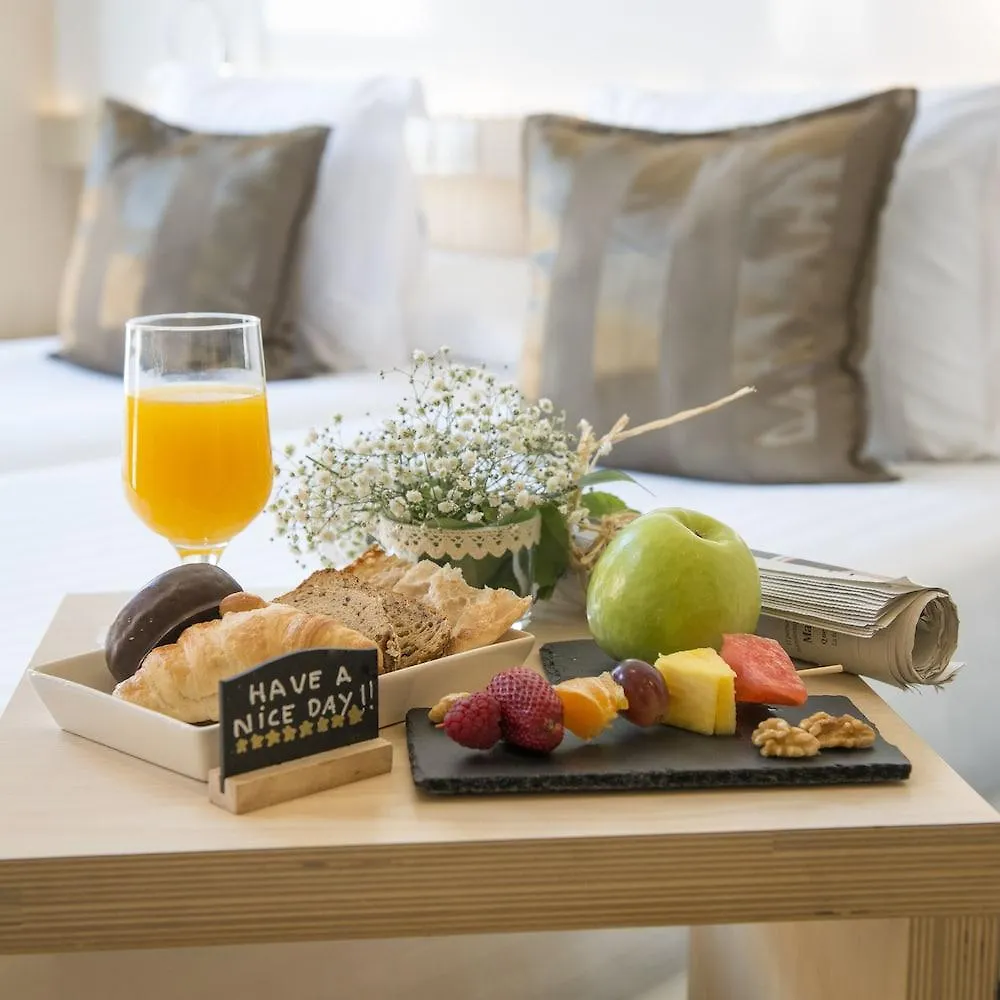 Ako Suite Hotel Barcelona 4*,  Hiszpania