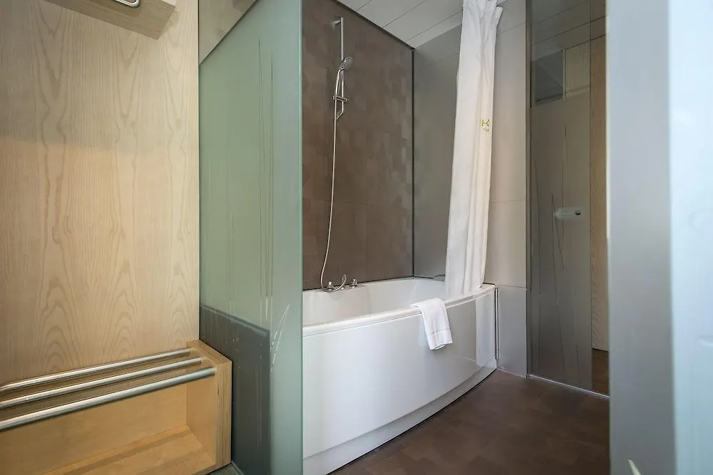 Ako Suite Hotel Barcelona