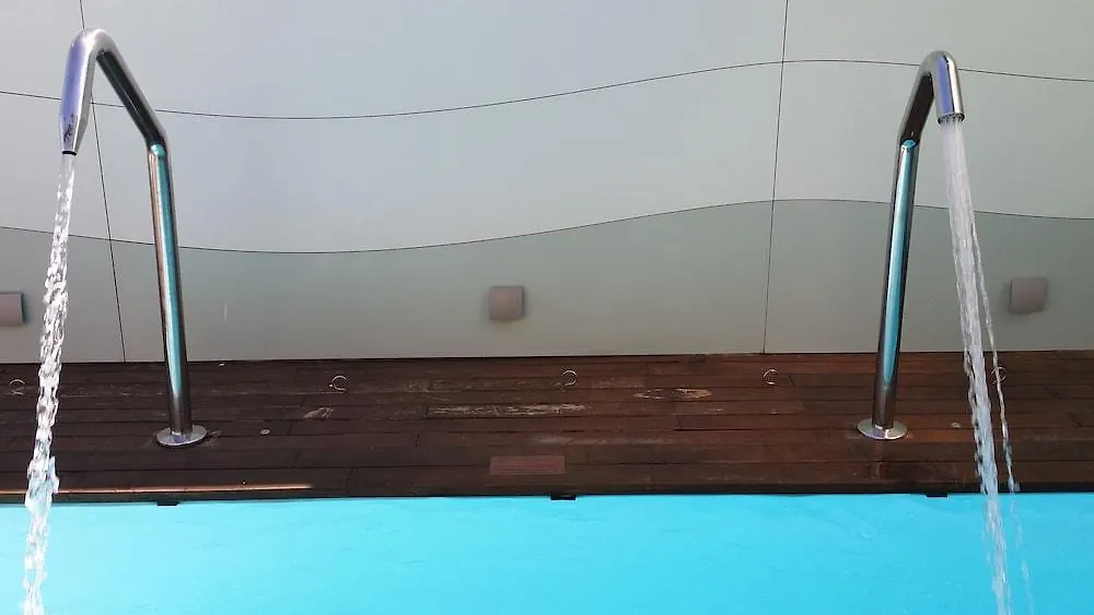 Ako Suite Hotel Барселона 4*,  Испания