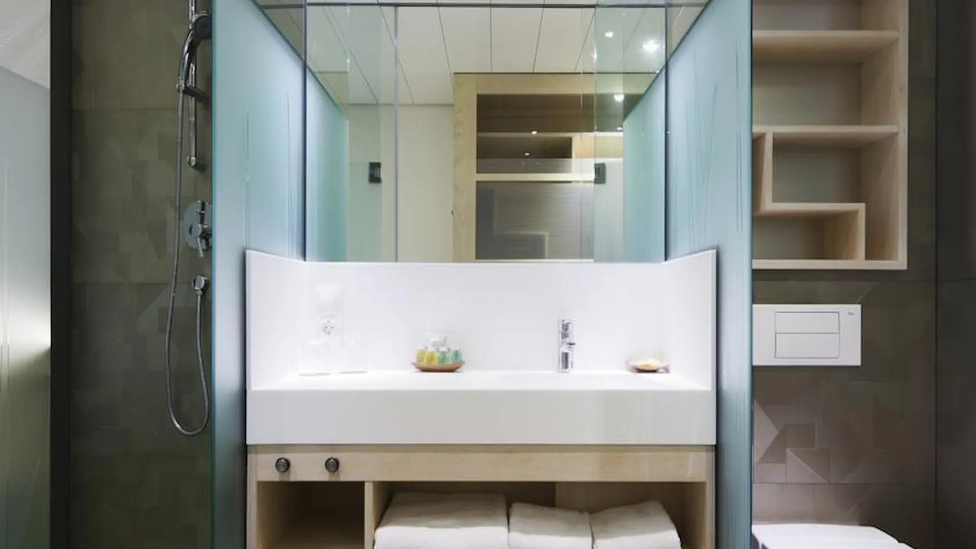 Ako Suite Hotel Barcelona