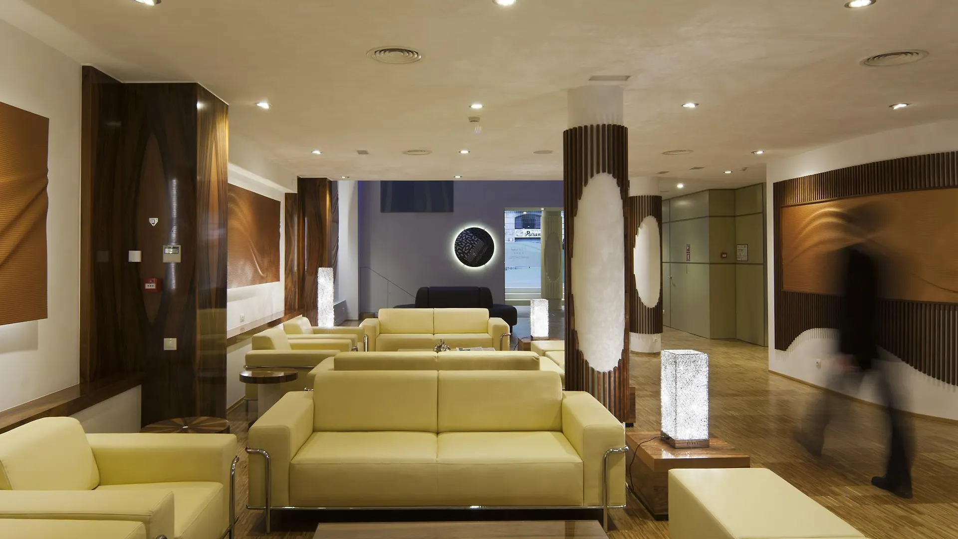 Ako Suite Hotel Barcelona