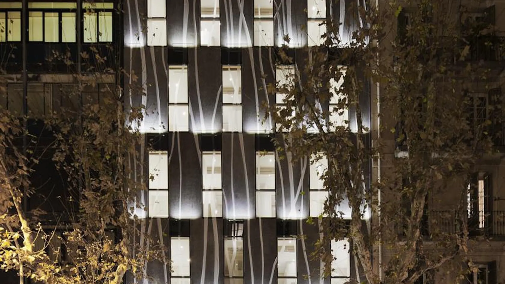 Ako Suite Hotel Барселона
