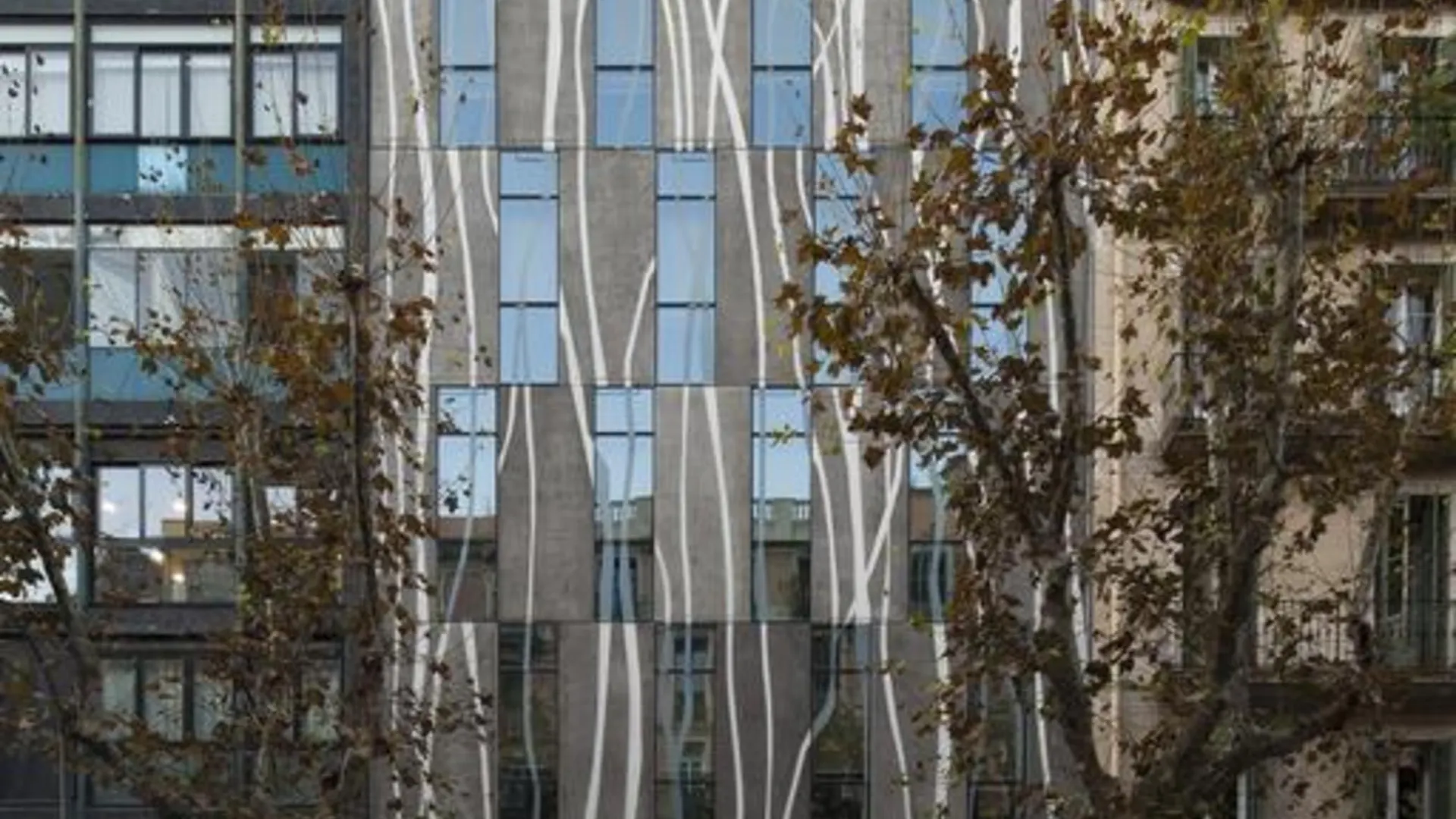 Ako Suite Hotel Barcelona Hiszpania