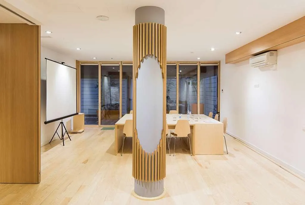 Ako Suite Hotel Барселона