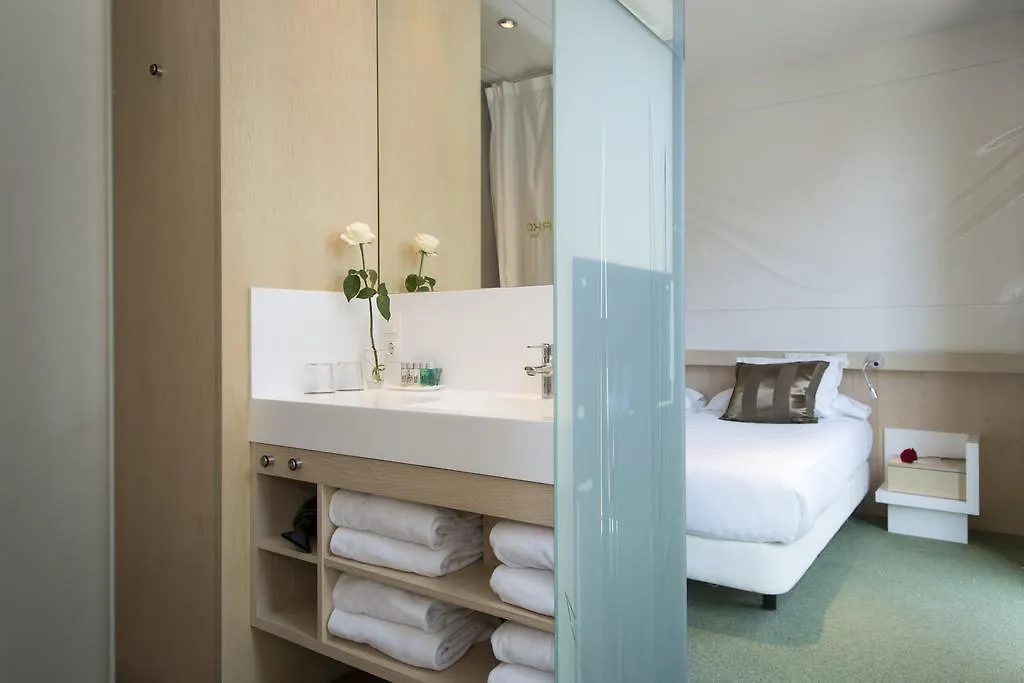 Ako Suite Hotel Барселона