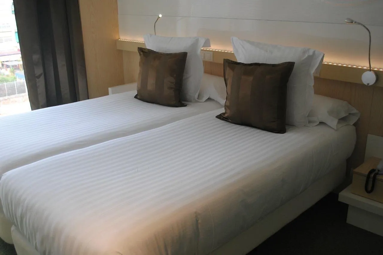 Ako Suite Hotel Barcelona