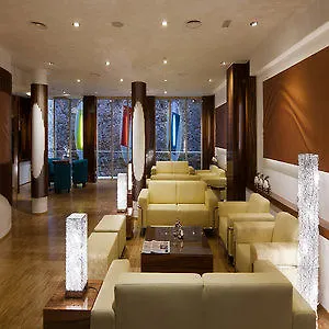 Ako Suite Hotel Barcelona Hiszpania