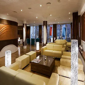Ako Suite Hotel Barcelona 4*,