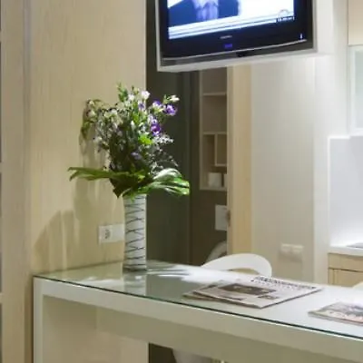 Ako Suite Hotel Барселона