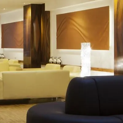 Ako Suite Hotel Барселона