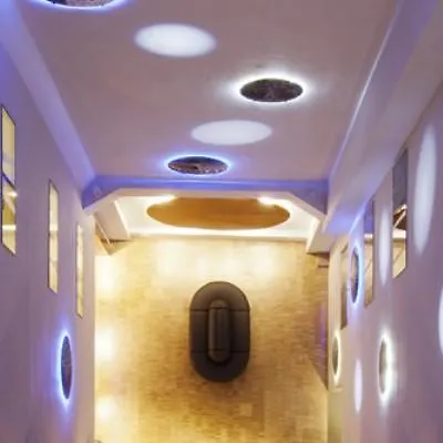Ako Suite Hotel Barcelona Hiszpania