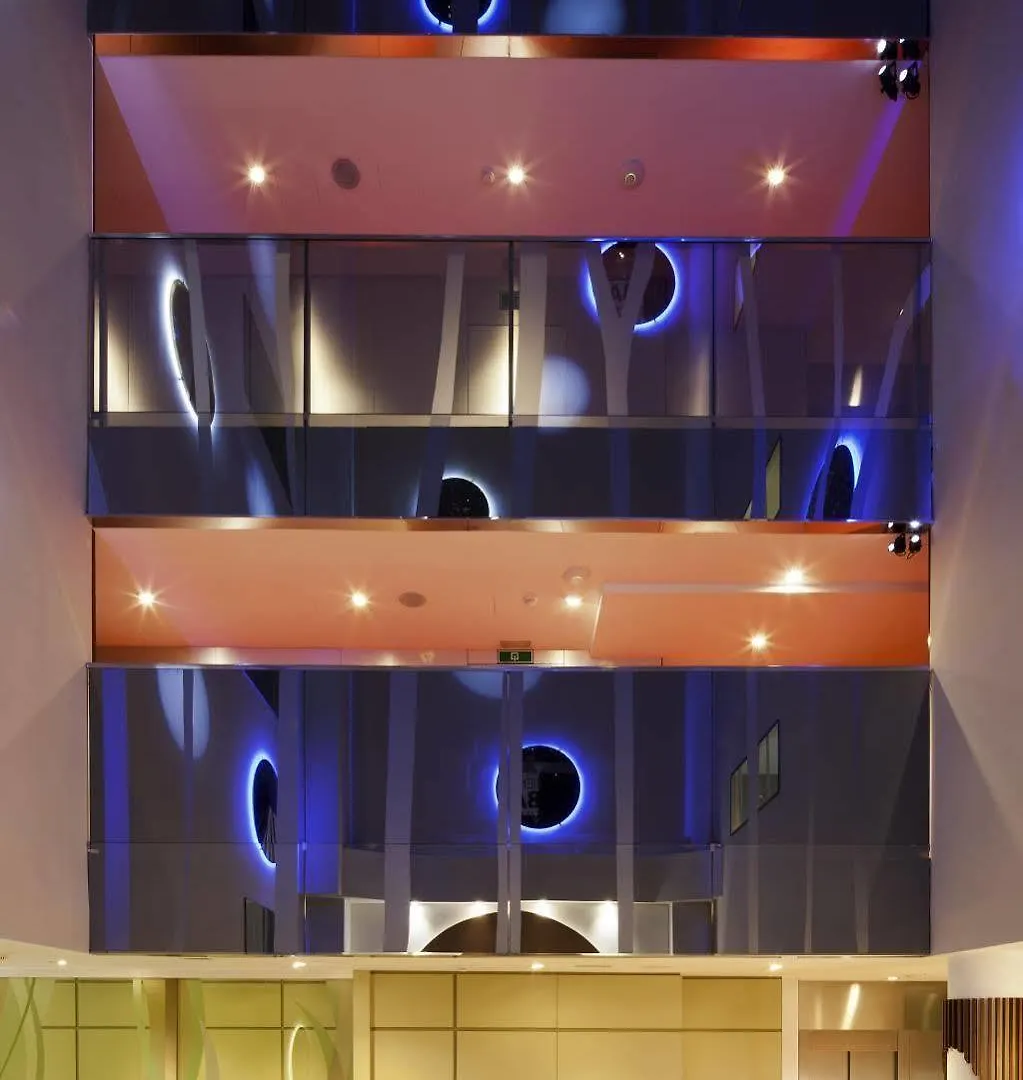 Ako Suite Hotel Барселона 4*,