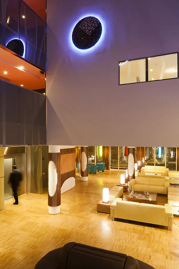 Ako Suite Hotel Barcelona
