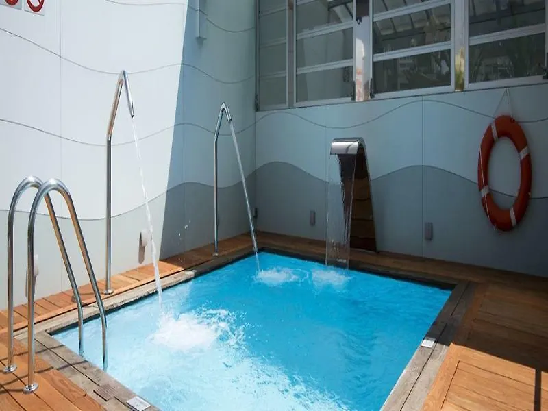 Ako Suite Hotel Барселона