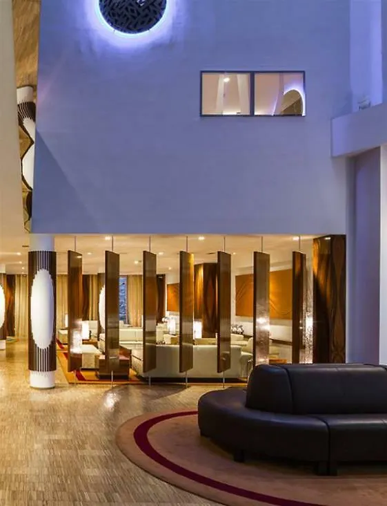 Ako Suite Hotel Barcelona 4*,  Hiszpania