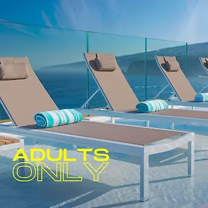 Szálloda Atlantic Mirage & - Adults Only