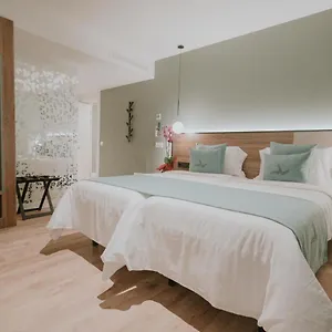Hotel Catalina Plaza Sostenible Las Palmas de Gran Canaria