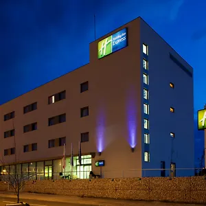 *** Hotel Express By Ihg Spanje