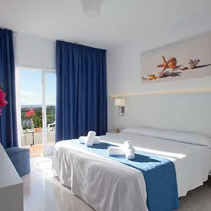 *** Hotel Cala Murada Spanje