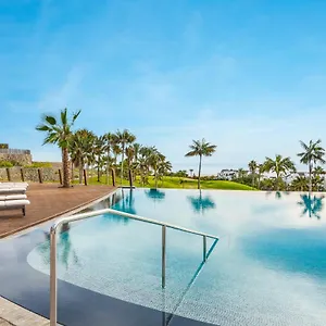 ***** Hotel Jardines De Abama Spanje