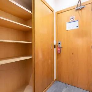 Dv Hotel apartamentowy