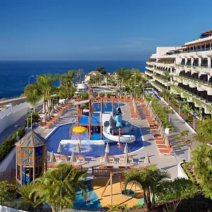 Hotel H10 Atlantic Sunset Horizons Collection Costa Adeje (Tenerife)