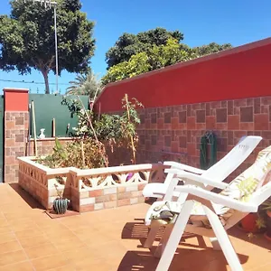 Pensjonat La Casita Arona (Tenerife)