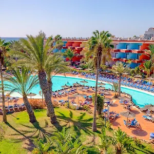 Szálloda Sbh Fuerteventura Playa (adults Only)