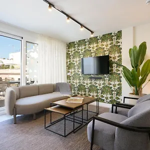 Hotel apartamentowy Casa Pizarro, By Homing U Sewilla