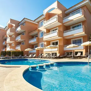 Hotel apartamentowy Universal Laguna Garden Canyamel (Mallorca)