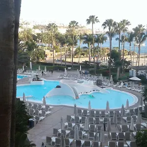 Hotel apartamentowy Anfi Club Arguineguin