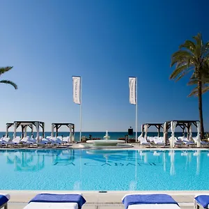 Hotel Monteros & Marbella