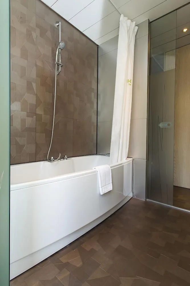 Ako Suite Hotel Barcelona Spain