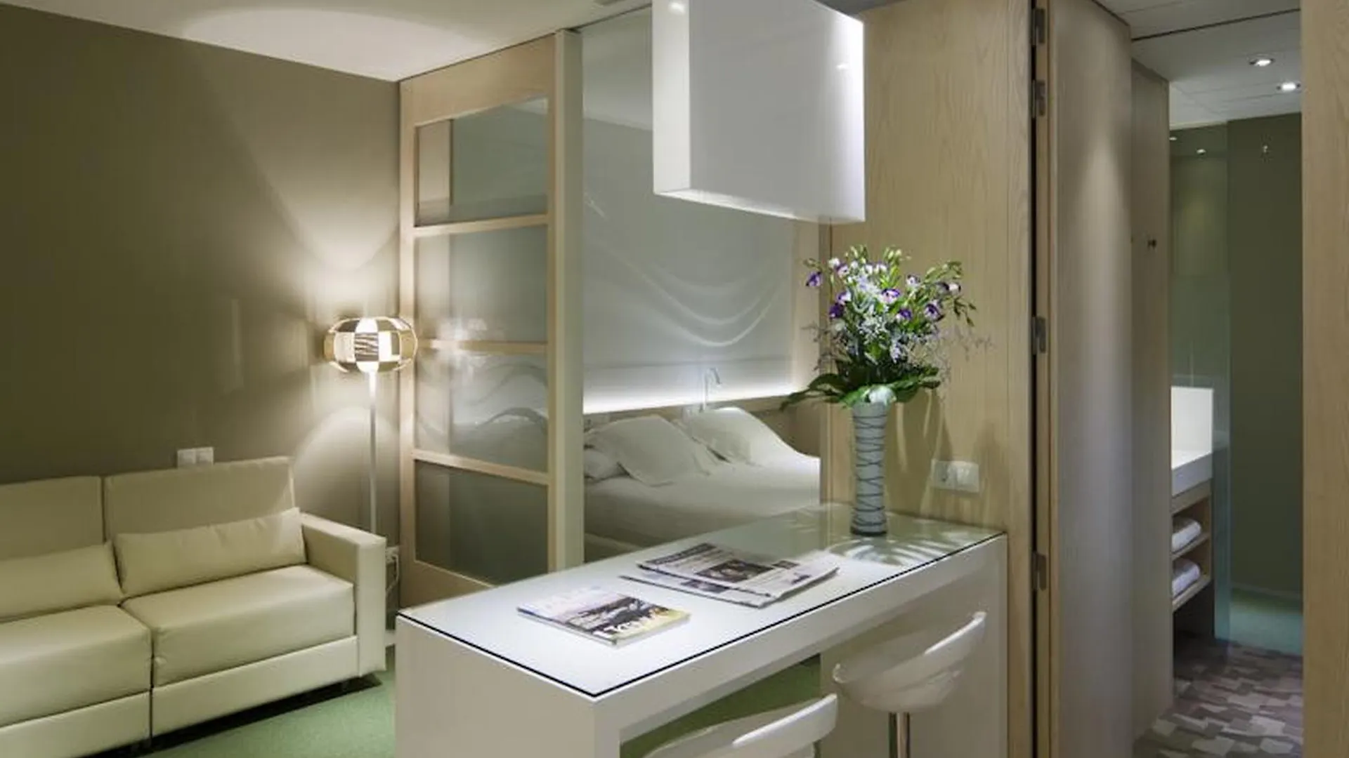 Ako Suite Hotel Barcelona