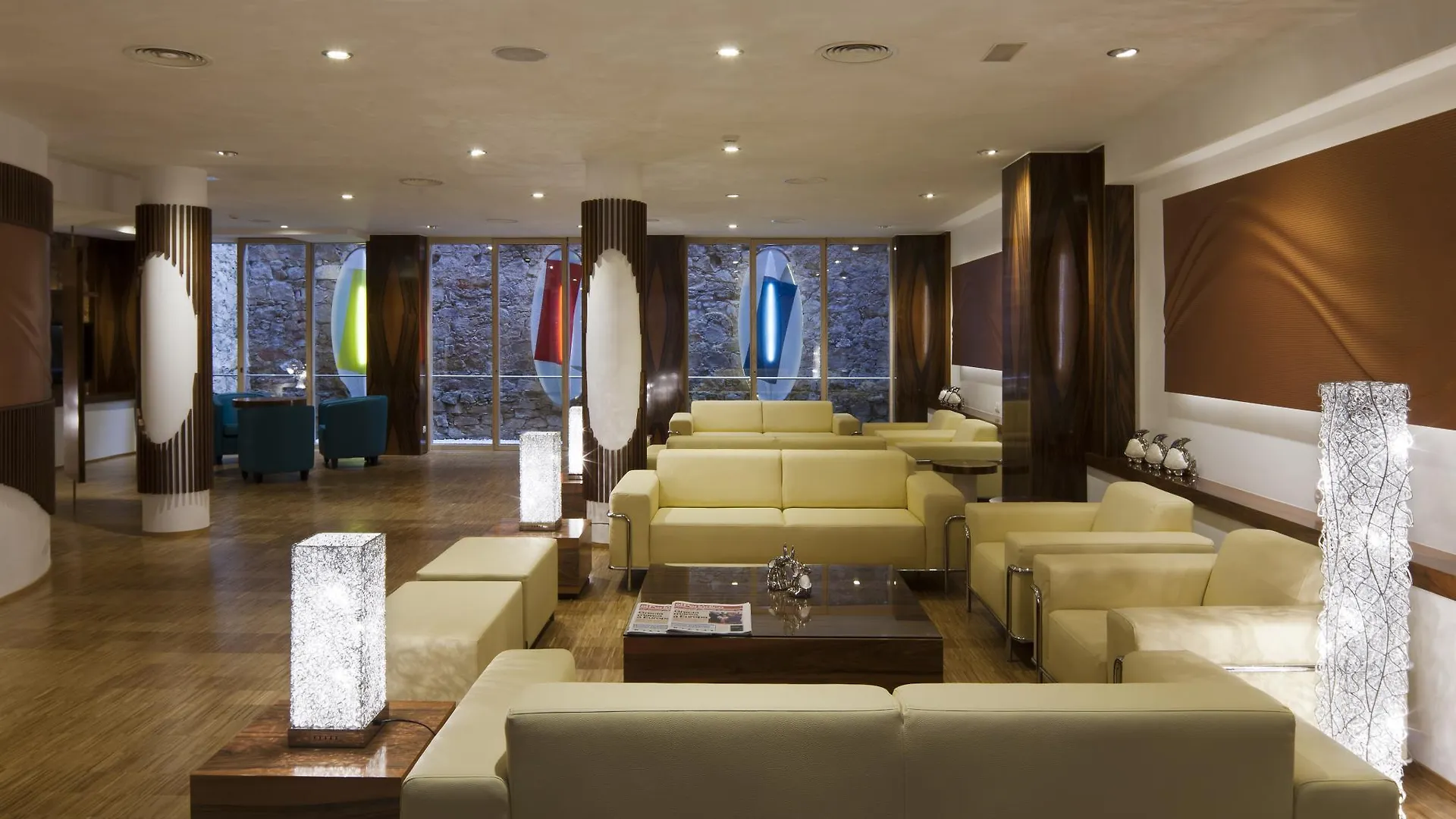 ****  Ako Suite Hotel Barcelona Spain