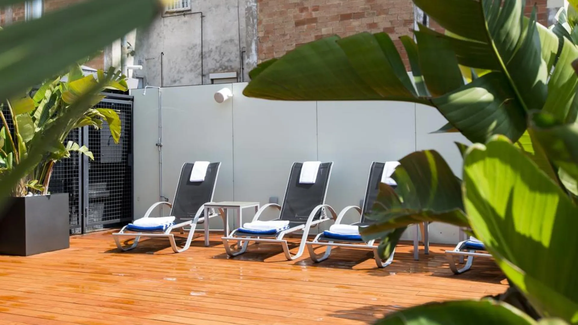 Ako Suite Hotel Barcelona