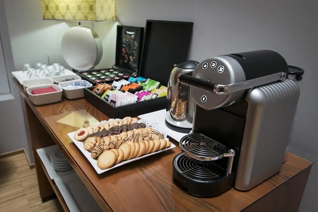 Ako Suite Hotel Barcelona Spain