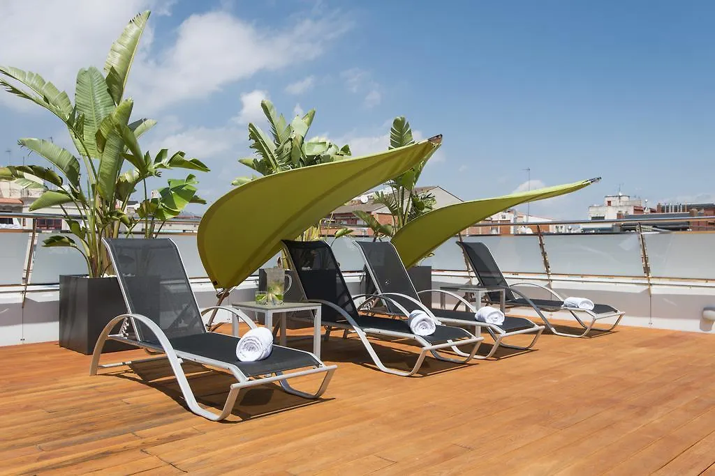 Ako Suite Hotel Βαρκελώνη