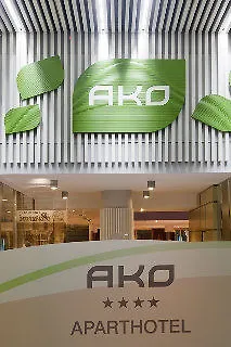 ****  Ako Suite Hotel Βαρκελώνη Ισπανία