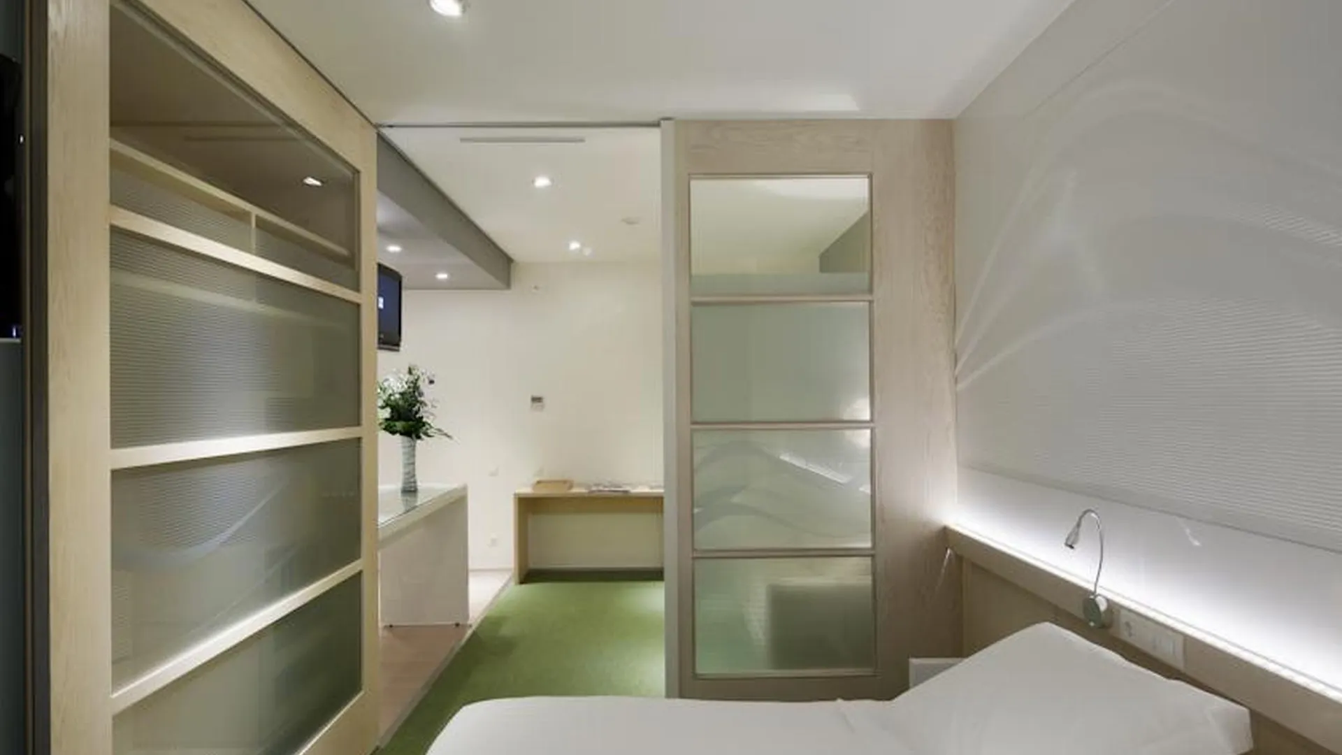 Ako Suite Hotel Barcelona