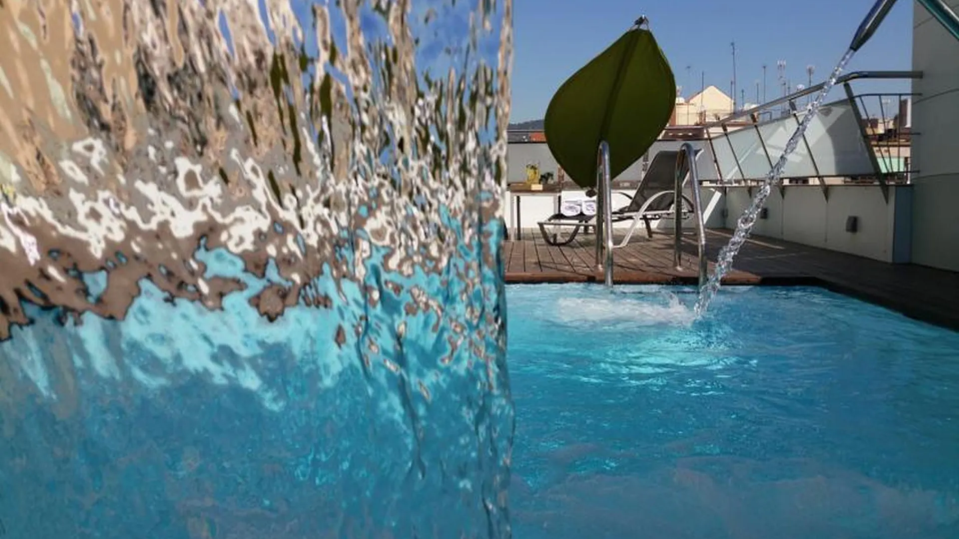 Ako Suite Hotel Barcelona