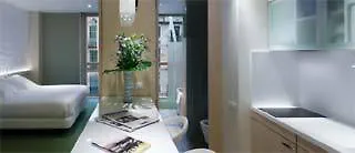 Ako Suite Hotel Barcelona